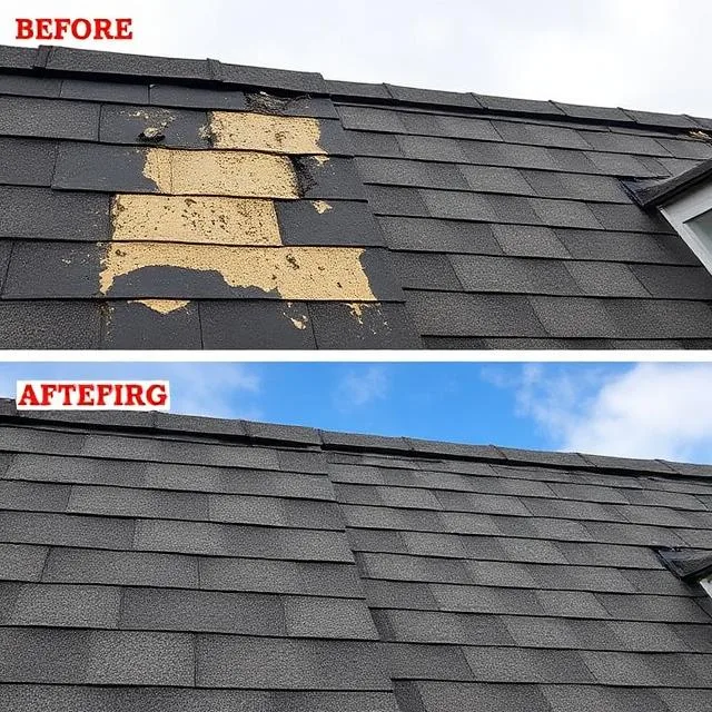 Roof Repair Near Me in Platte City, MO near me